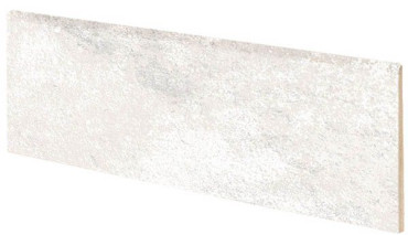 Плинтус RODAPIE MANHATTAN WHITE 9x24.5 от Exagres (Испания) в Москве
