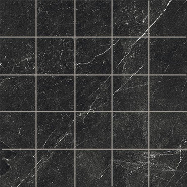 Мозаика SHALE DARK MOSAICO (SL053MA) 30x30 от Italgraniti (Италия) в Москве