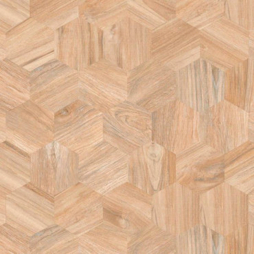 Керамогранит Hexagono Gamma Beige 23x26.6 от Vives Ceramica (Испания) в Москве