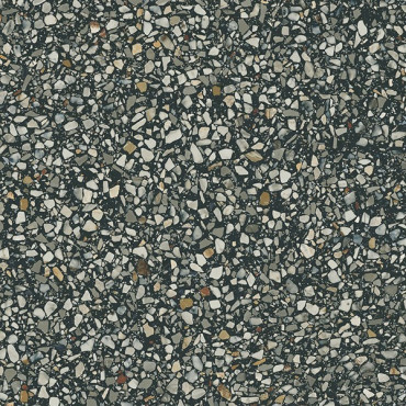 Керамогранит Бричиола чёрный лаппатированный обрезной (SG653622R) 60x60x0.9 от Kerama Marazzi (Россия) в Москве