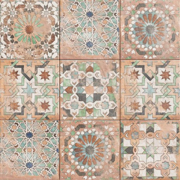 Декор FORLI SFORZA (28268) 20x20 от Mainzu (Испания) в Москве