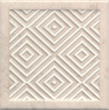 Декор Лонгория (OP/B100/17022) 15x15 от Kerama Marazzi (Россия) в Москве