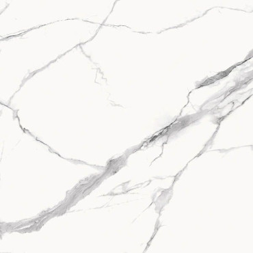 Керамогранит BIEN0056 Bien Statuario Goya Matte Rec 60x60x0.85 от Bien (Турция) в Москве