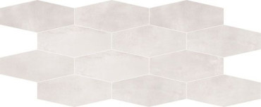 Мозаика MOSAICO LOSANGA PEARL (I9R03051) 30x60 от ABK Ceramiche (Италия) в Москве