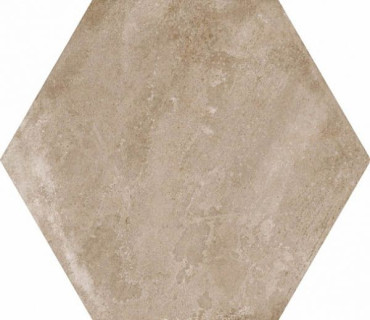 Керамогранит URBAN HEXAGON NUT 25.4x29.2 от Equipe Ceramicas (Испания) в Москве