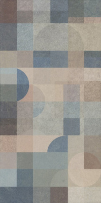 Декор Чементо 2 матовый обрезной (HGD/A578/11037R) 30x60x0.9 от Kerama Marazzi (Россия) в Москве