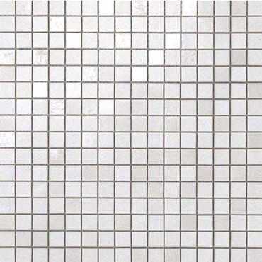 Мозаика Dwell Off white Mosaico Q (9DQW) 30.5x30.5 от Atlas Concorde (Италия) в Москве