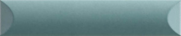 Настенная плитка UP Cuscino Green Matte (192106) 5x25 от AVA Ceramica (Италия) в Москве