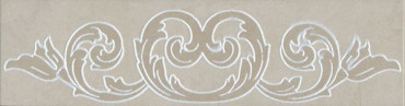 Подступенок Монсанту бежевый светлый (SG168700N/3/A) 40.2x10.6x8 от Kerama Marazzi (Россия) в Москве