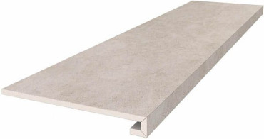 Фронтальная ступень Роверелла DL500400R/GCF клееная беж 33x119.5 от Kerama Marazzi (Россия) в Москве