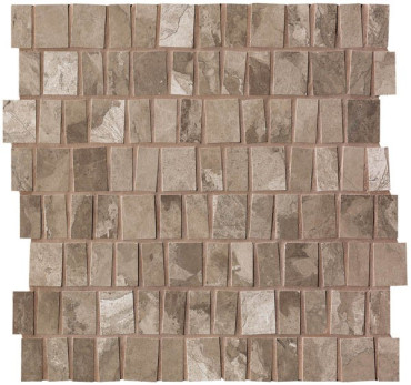 Мозаика Sheer Camou Beige Bar Mosaico (fPDH) 30.5x30.5 от FAP Ceramiche (Италия) в Москве