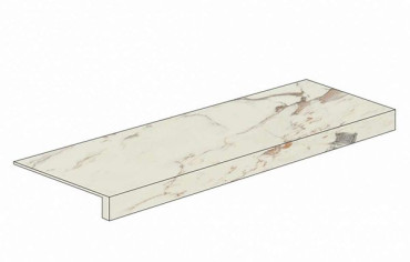 Фронтальная ступень Allure Capraia Scalino Frontale (620070001752) 33x160 от Atlas Concorde (Россия) в Москве