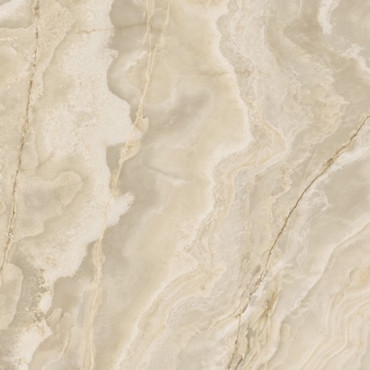 Керамогранит ONICE IRIDE AMBRA LAPP/RETT (173034) 120x120 от AVA Ceramica (Италия) в Москве