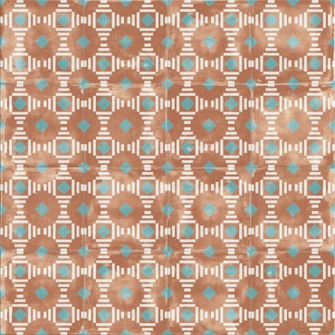 Керамогранит PLAY LABYRINTH CLAY (PF60003368) 20x20 от ABK Ceramiche (Италия) в Москве