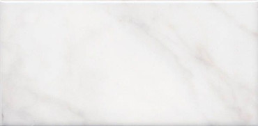 Настенная плитка Фрагонар 16071 белый 7.4x15 от Kerama Marazzi (Россия) в Москве