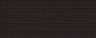 Настенная плитка Edale Negro 20x50 от Vives Ceramica (Испания) в Москве