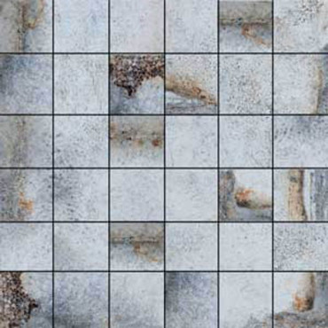Мозаика LASCAUX MOSAICO KIMBERLY NAT RETT 30x30 от La Fabbrica (Италия) в Москве