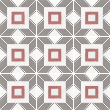 Керамогранит CAPRICE DECAL COLOURS (22115) 20x20 от Equipe Ceramicas (Испания) в Москве