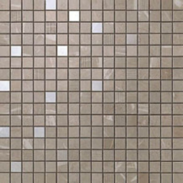 Мозаика Marvel Silver Dream Mosaic ASCR 30.5x30.5 от Atlas Concorde (Италия) в Москве