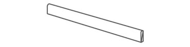 Плинтус SHALE GREIGE ALZATA SCURETTO 2CM(SL03AL) 20x60 от Italgraniti (Италия) в Москве