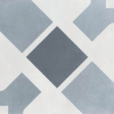 Керамогранит HAVANA WHITE CROSS (24764) 22.3x22.3 от Harmony (Испания) в Москве