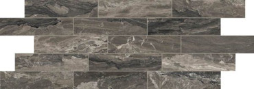Керамогранит GEMSTONE MINK RETT 7 7.1x29.1 от Ascot Ceramiche (Италия) в Москве