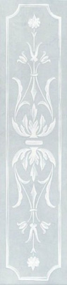 Настенный бордюр STG\A383\11098 Каподимонте 60x14.5 от Kerama Marazzi (Россия) в Москве