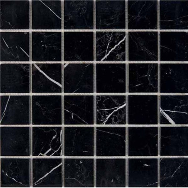 Мозаика PIX246 из мрамора (48x48) 30.5x30.5 от Pixmosaic (Китай) в Москве