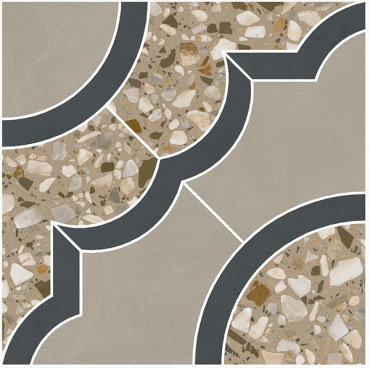 Декор Бричиола 2 наборный (ID142) 30x30x0.9 от Kerama Marazzi (Россия) в Москве