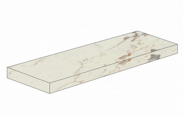 Угловая ступень Allure Capraia Scalino Angolare Sx левая (620070001760) 33x160 от Atlas Concorde (Россия) в Москве