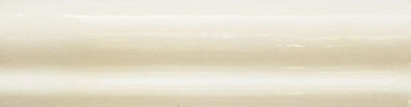 Бордюр MOLD. ALFARO BONE BRILLO 4x15 от El Barco (Испания) в Москве