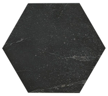 Керамогранит ROMA GRAFITE ESAGONO (fMAO) 25x21.6 от FAP Ceramiche (Италия) в Москве