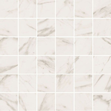 Мозаика SENSI MOS.QUADR.CALACATTA 30x30 от ABK Ceramiche (Италия) в Москве