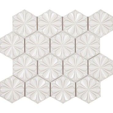 Мозаика KKV60-4R (72x83) 26.1x30.1x6 от Imagine Lab (Китай) в Москве