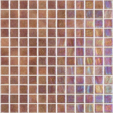 Мозаика Pietra Marron Opal 31.1x31.1 от Onix Mosaico (Испания) в Москве