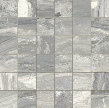 Мозаика MOSAICO CHAMBORD NAT/RETT 5x5 30x30 от La Fabbrica (Италия) в Москве