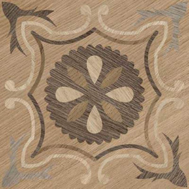 Керамогранит Intarsi Classic 03 Ret 20x20 от Sant Agostino (Италия) в Москве