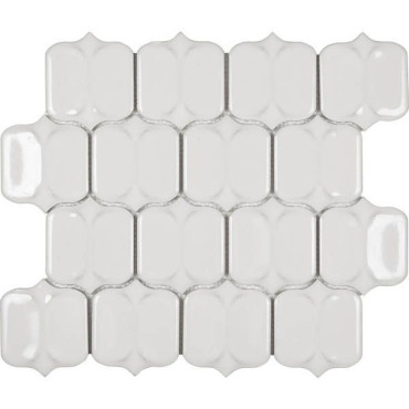 Мозаика KBG4-5G (73x83) 28x30.8x6 от Imagine Lab (Китай) в Москве
