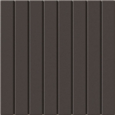 Керамогранит RASTER LINES S BASALT (131381) 15x15 от WOW (Испания) в Москве