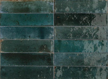 Керамогранит Lume Blue (M6RR) 6x24 от Marazzi Italy (Италия) в Москве