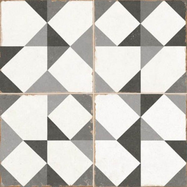 Напольная плитка Old School NIENKE (DG_OS_NN) 45x45 от Dual Gres (Испания) в Москве