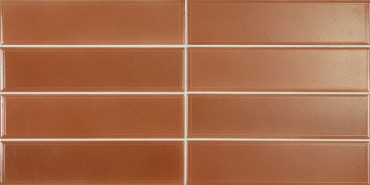 Настенная плитка LIMIT TERRE CUIT (27531) 6x24.6 от Equipe Ceramicas (Испания) в Москве