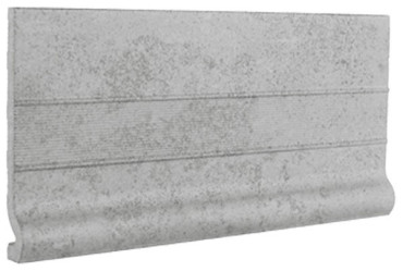 Бордюр Tabica Domus Fuji 31x15x2 от Gresmanc (Испания) в Москве