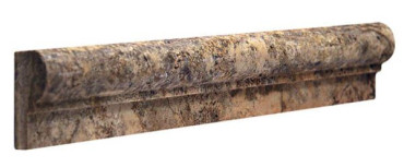 Бордюр Alpes 4.8x30.5 от Stone4Home (Турция) в Москве