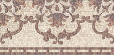 Бордюр Пантеон HGD/A237/SG1544L лаппатированный 40.2x19.6 от Kerama Marazzi (Россия) в Москве