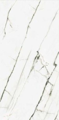 Керамогранит ELEMENTS LUX Calacatta Verde Lap RT 60x120 от KEOPE Ceramiche (Италия) в Москве