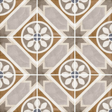 Керамогранит ART NOUVEAU APOLLO COLOUR (24401) 20x20 от Equipe Ceramicas (Испания) в Москве
