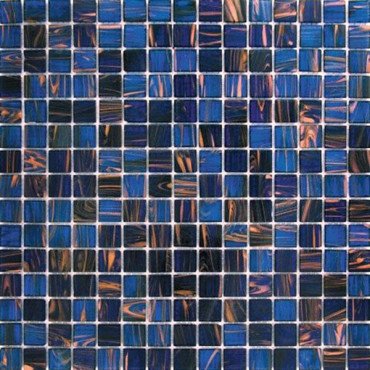 Мозаика MIX20-BL588 Storm(m) (CN/880(m)) (20x20) 32.7x32.7 от Alma Mosaic (Китай) в Москве