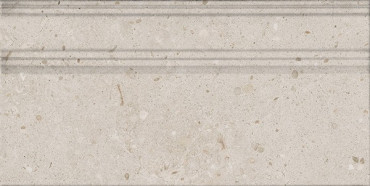 Плинтус Риккарди бежевый матовый обрезной (FME016R) 20x40x1.6 от Kerama Marazzi (Россия) в Москве