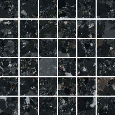 Мозаика CHIAROSCURO DEEP MOSAICO SU RETE (120225) 30x30 от Monocibec (Италия) в Москве